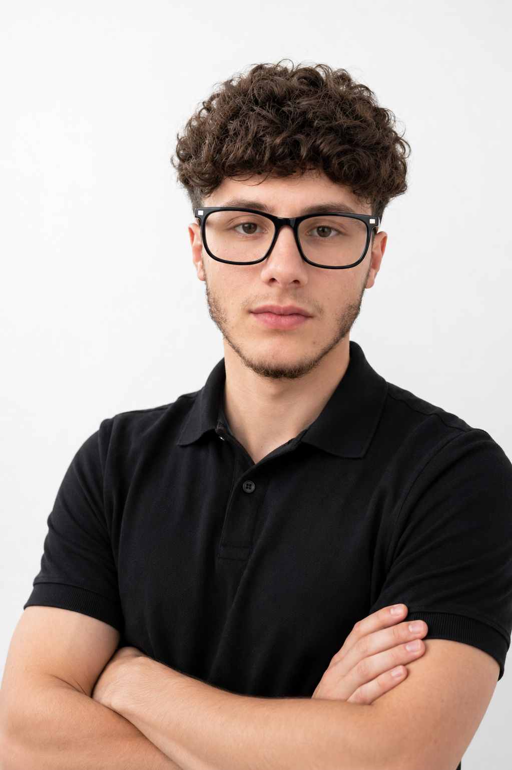 Adam Ousalah García
